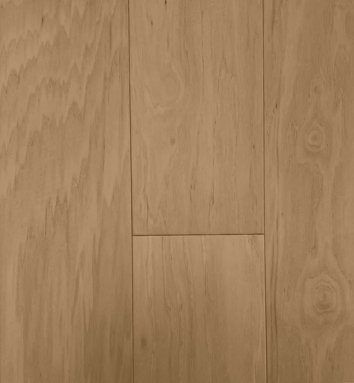 BBS Flooring Almond - Falcon Flooring 6 1/2 Hickory Engineered Hardwood Flooring premium engineered hardwood in Markham, Toronto, and Durham