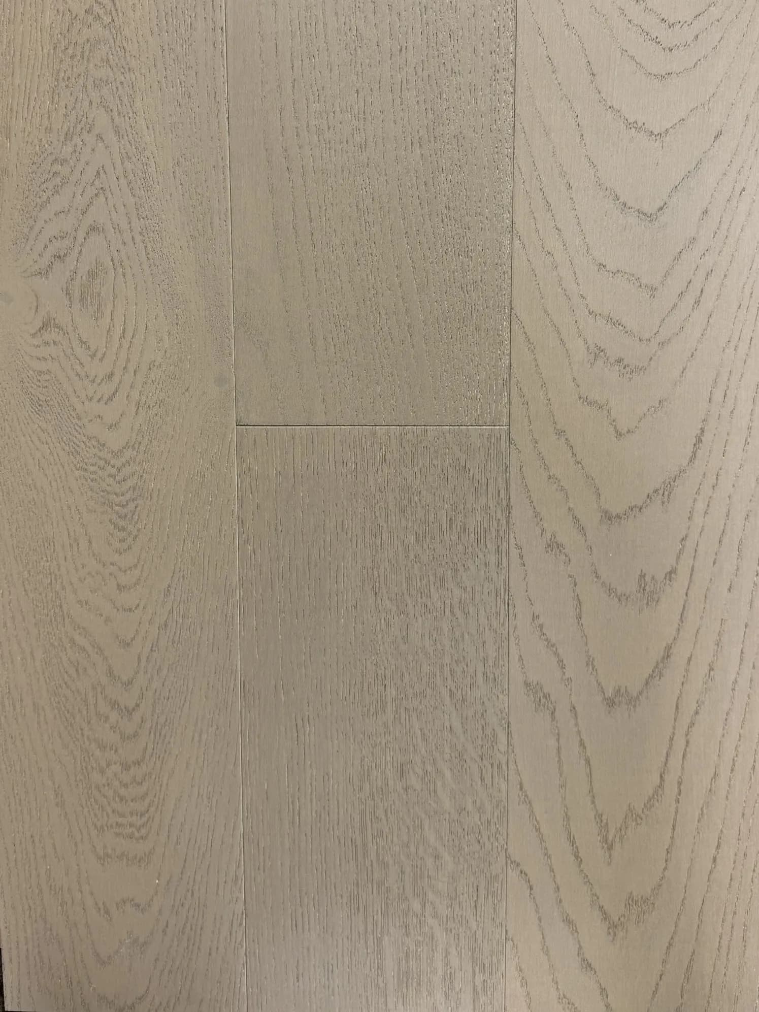 BBS Flooring Alura - 6 1/2 Select Grade - Engineered European Oak Hardwood Flooring premium engineered hardwood in Markham, Toronto, and Durham