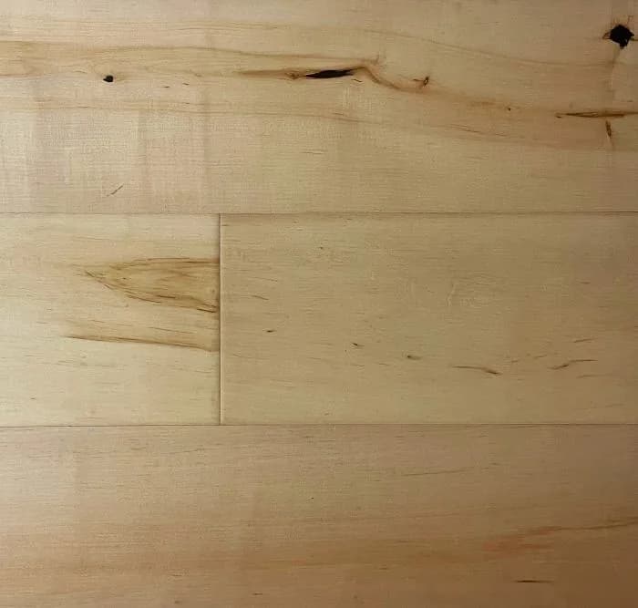 BBS Flooring Americano - NAF 6 1/2 Maple Engineered Hardwood Flooring premium engineered hardwood in Markham, Toronto, and Durham