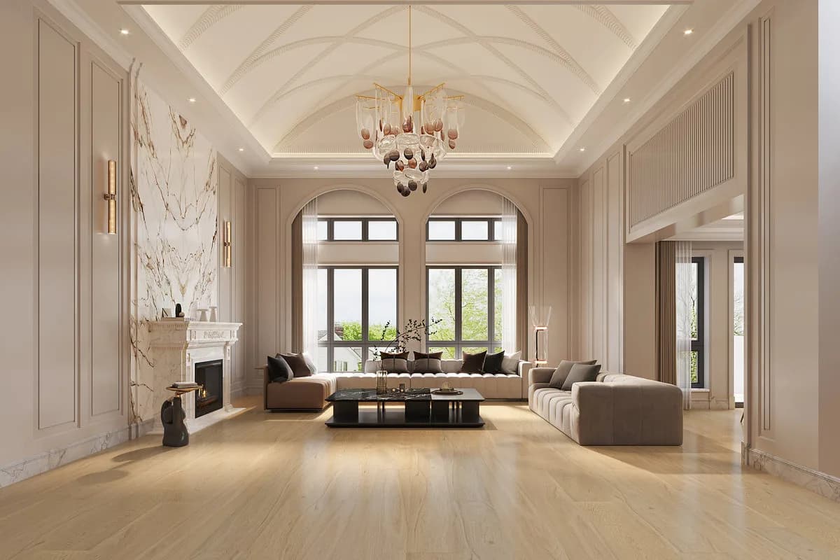 Aroma - Woden Timbercraft Collection