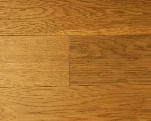 BBS Flooring Aruba - NAF Regal Collection 7 1/2 Oak Engineered Hardwood Flooring premium engineered hardwood in Markham, Toronto, and Durham