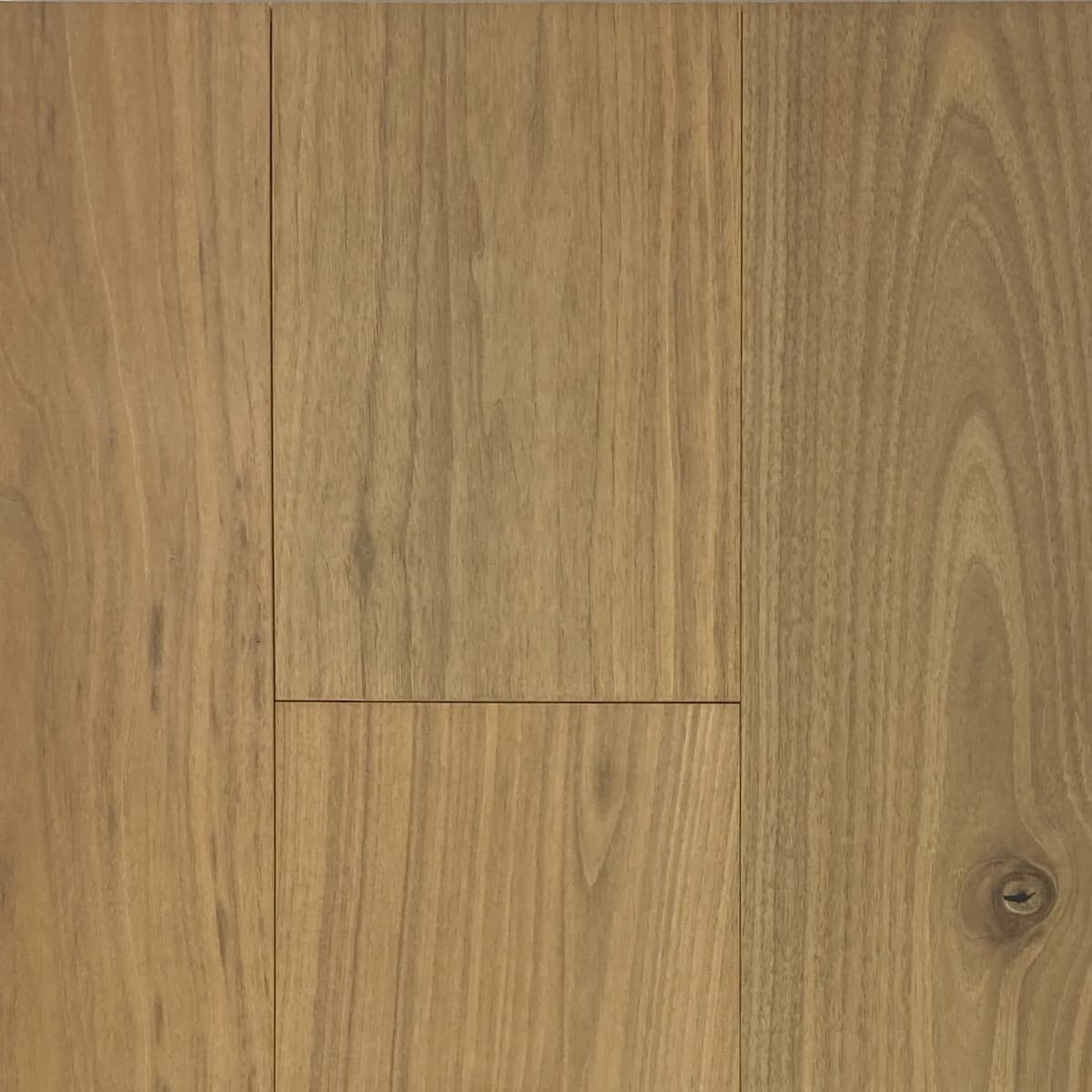 BBS Flooring Astoria - Origins 7 1/2" Engineered American Walnut Hardwood Flooring premium engineered hardwood in Markham, Toronto, and Durham