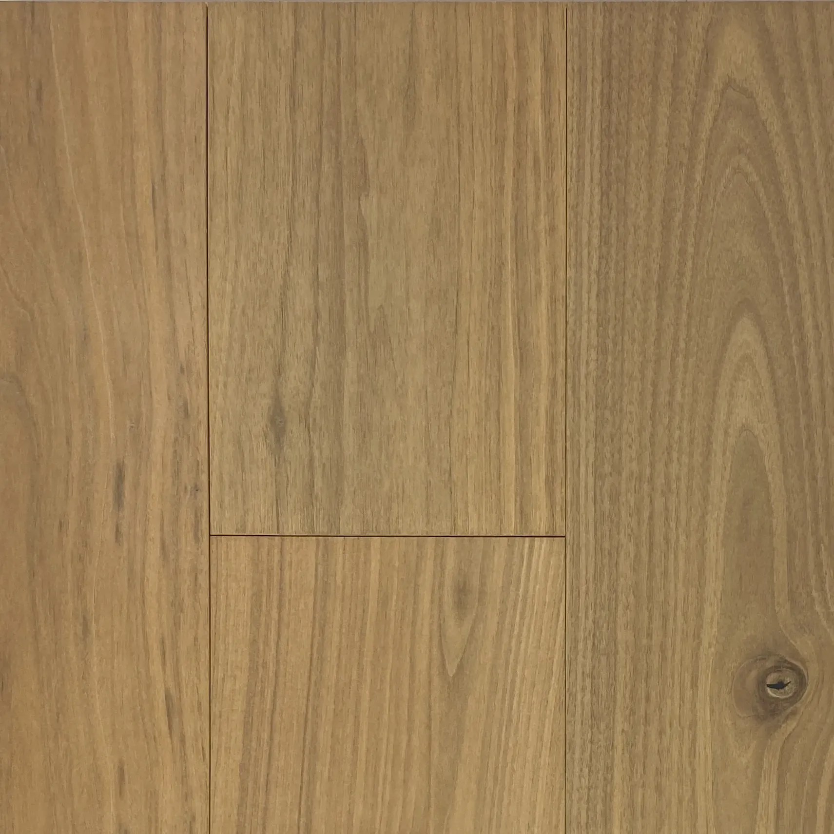 BBS Flooring Astoria - Origins 7 1/2" Engineered American Walnut Hardwood Flooring premium engineered hardwood in Markham, Toronto, and Durham