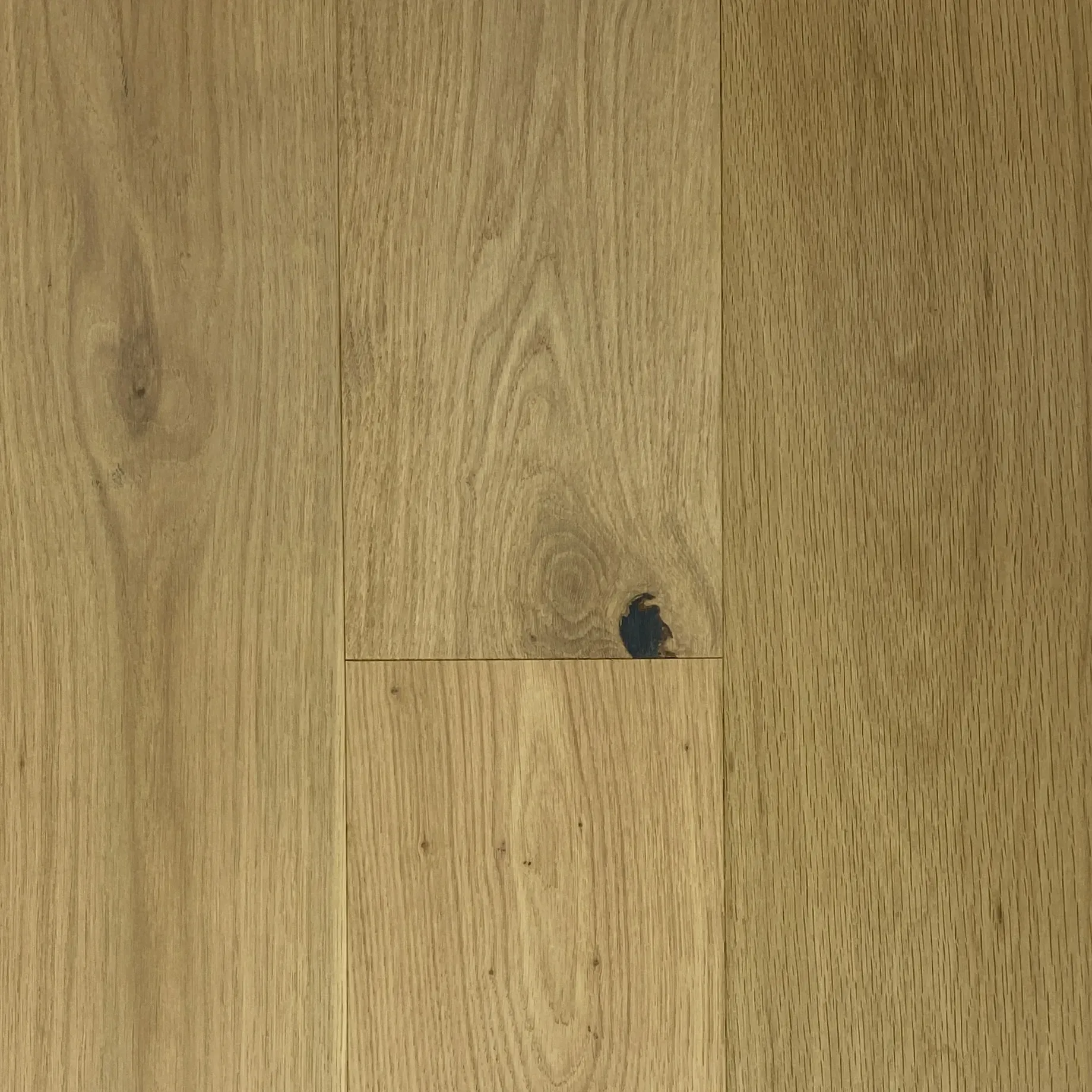 BBS Flooring Atwood - Novella 6 1/2" Engineered American Oak Hardwood Flooring premium engineered hardwood in Markham, Toronto, and Durham