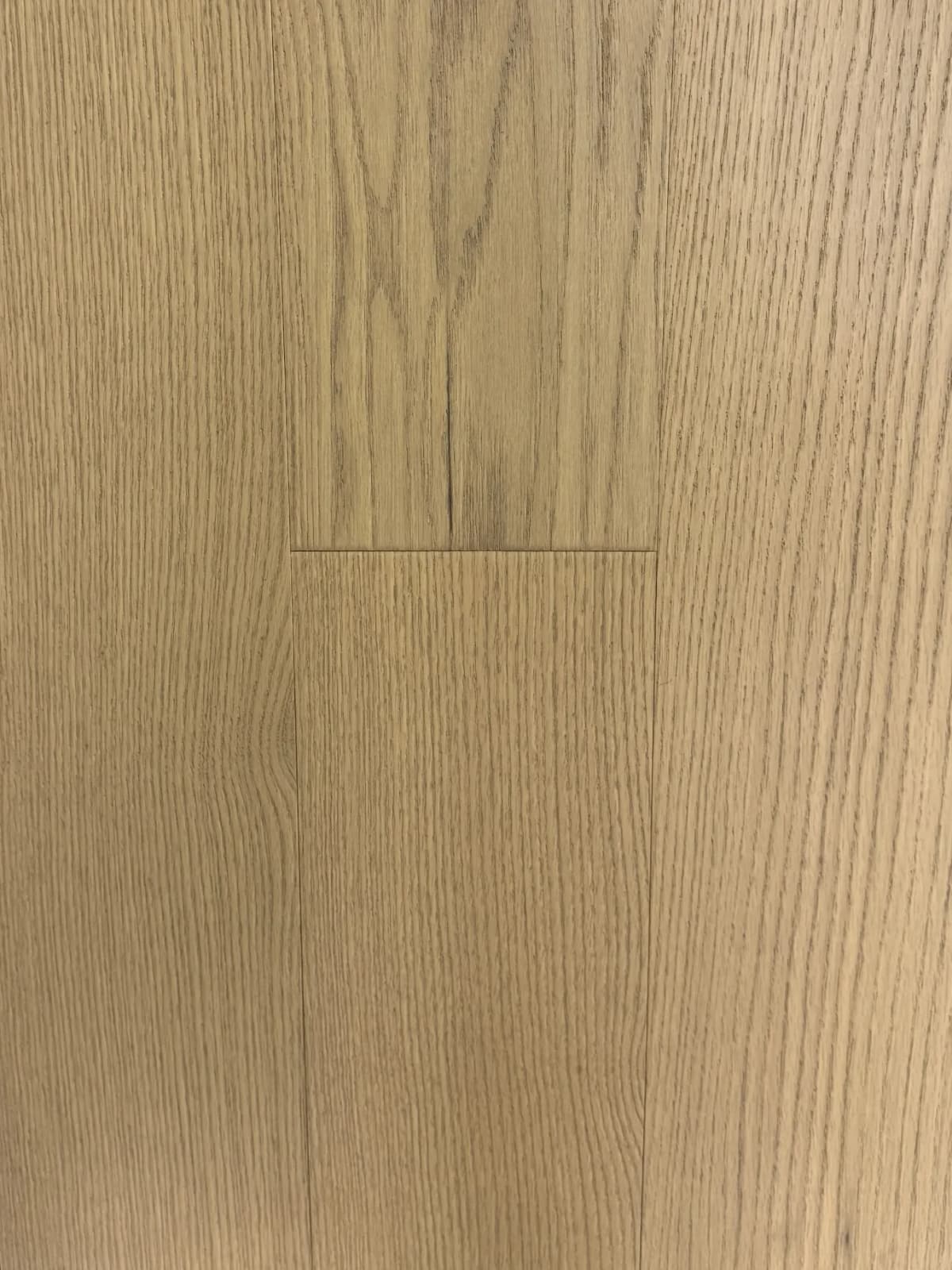 BBS Flooring Aubrae - 6 1/2 Select & Better - Engineered American Oak Hardwood Flooring premium engineered hardwood in Markham, Toronto, and Durham