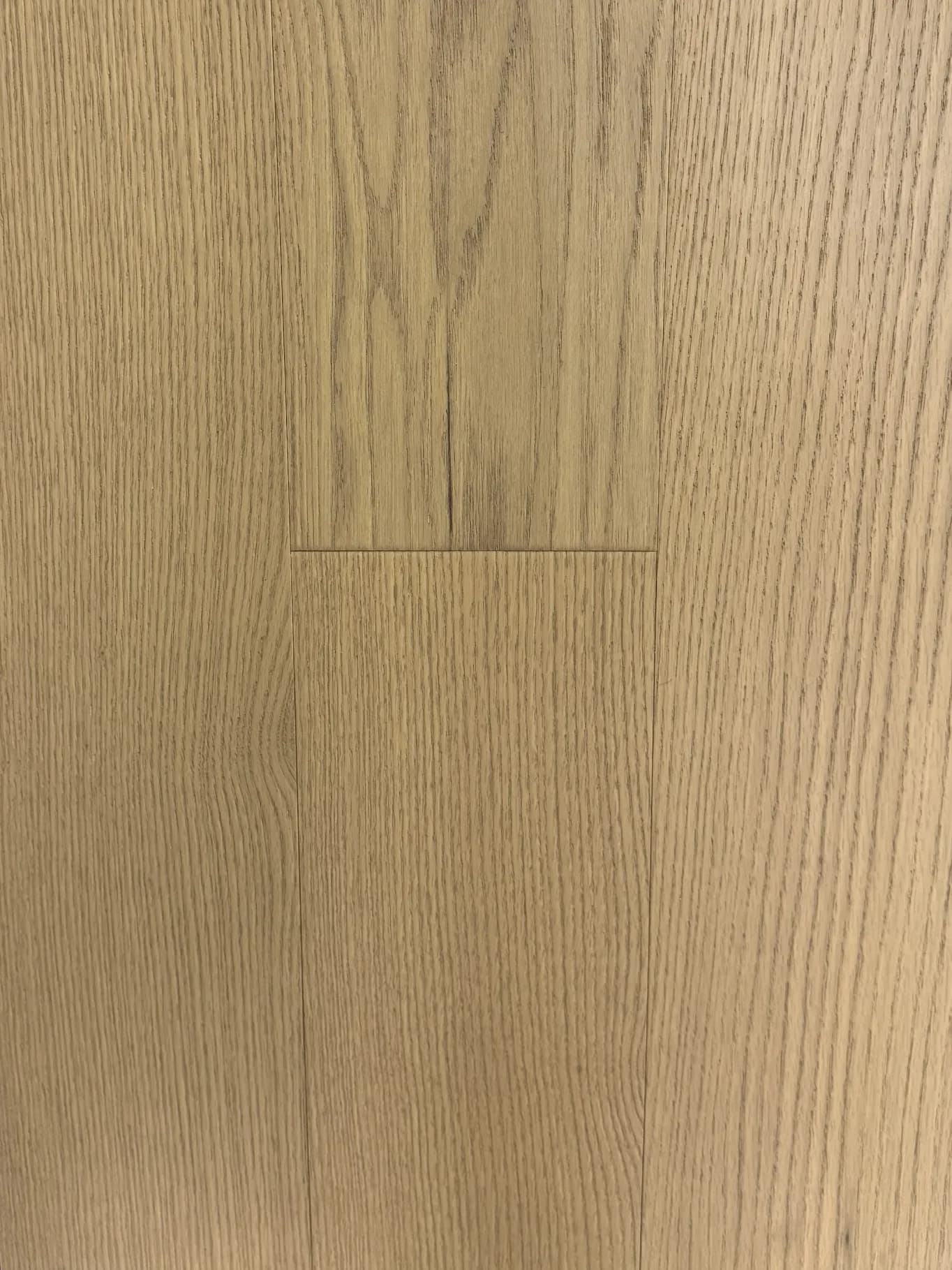 BBS Flooring Aubrae - 6 1/2 Select & Better - Engineered American Oak Hardwood Flooring premium engineered hardwood in Markham, Toronto, and Durham