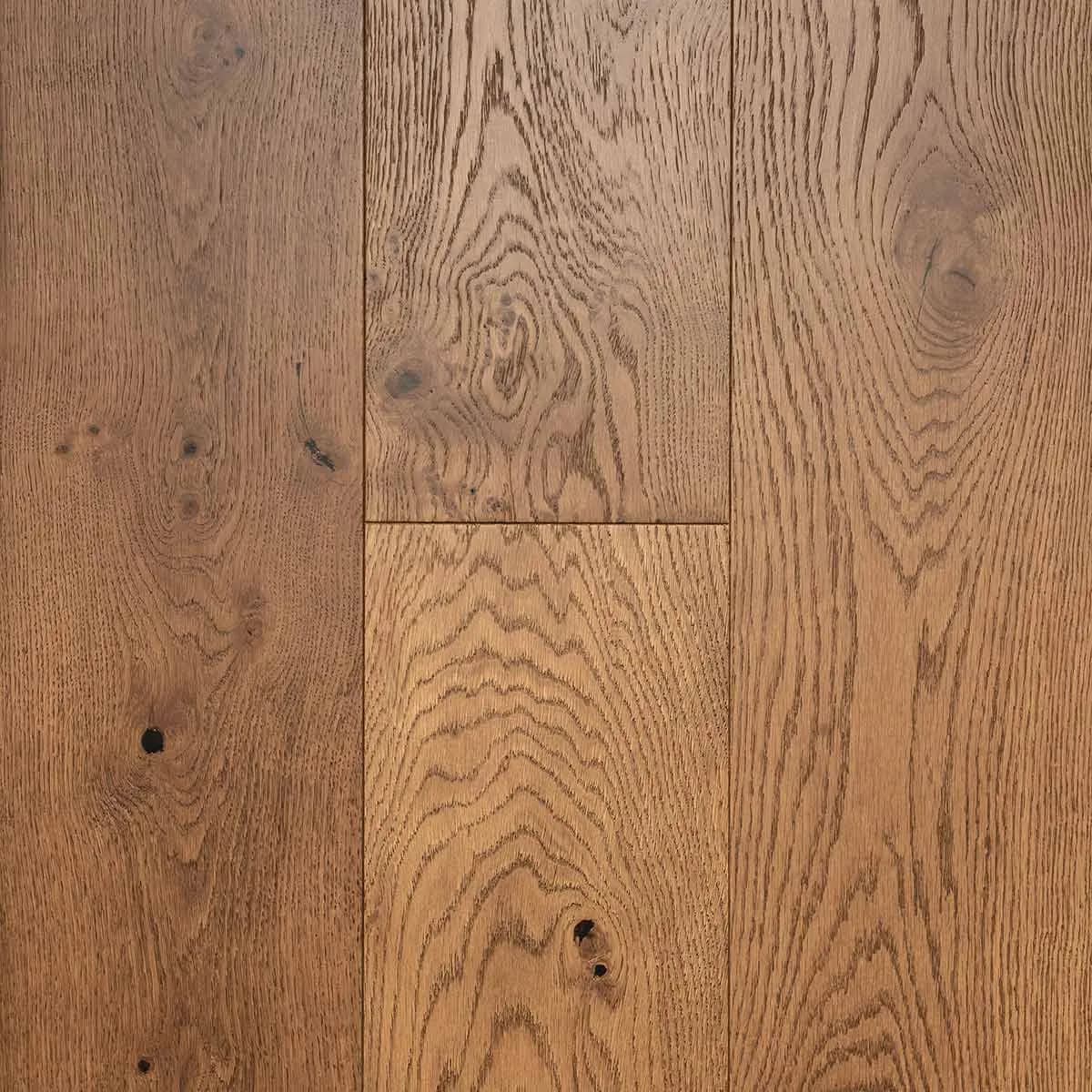 BBS Flooring Barcelona - 7 1/2 European Oak - Northernest Engineered Hardwood Flooring premium engineered hardwood in Markham, Toronto, and Durham