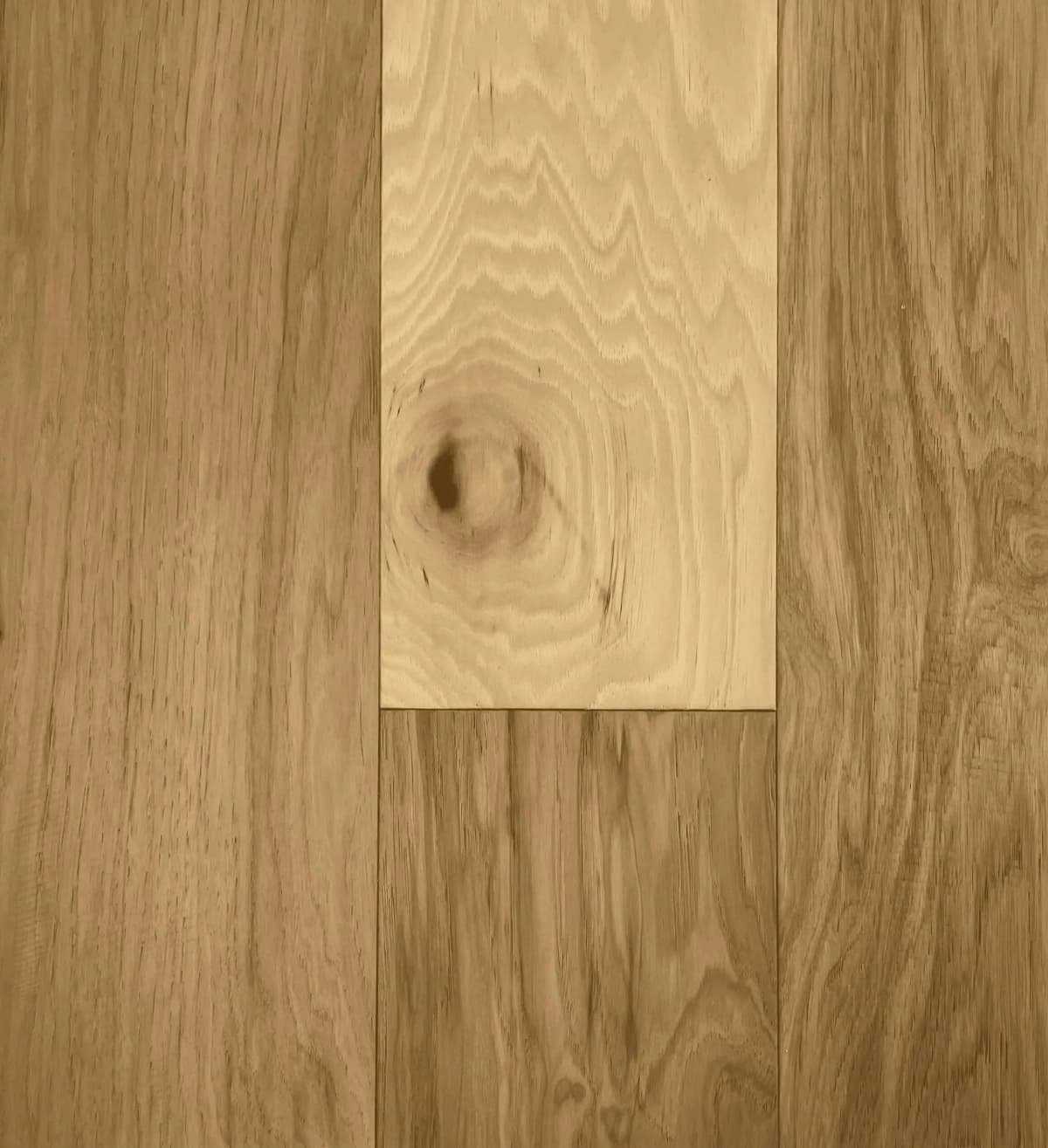 BBS Flooring Barnyard - Falcon Flooring 6 1/2 Hickory Engineered Hardwood Flooring premium engineered hardwood in Markham, Toronto, and Durham
