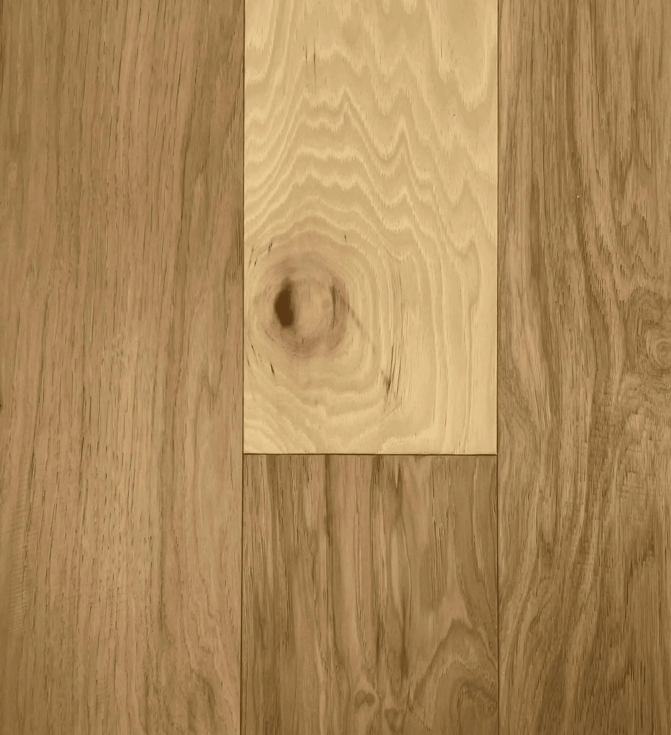 BBS Flooring Barnyard - Falcon Flooring 6 1/2 Hickory Engineered Hardwood Flooring premium engineered hardwood in Markham, Toronto, and Durham