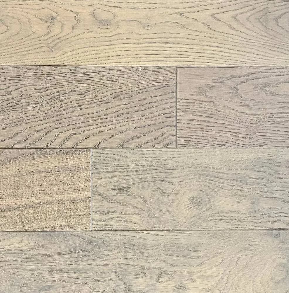 Battle Creek - 5 White Oak - Impressive Engineered Flooring | BBS Flooring Markham