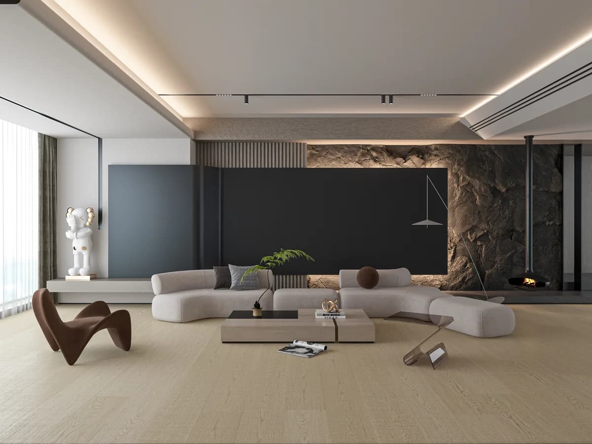 Bluff - Woden Timbercraft Collection