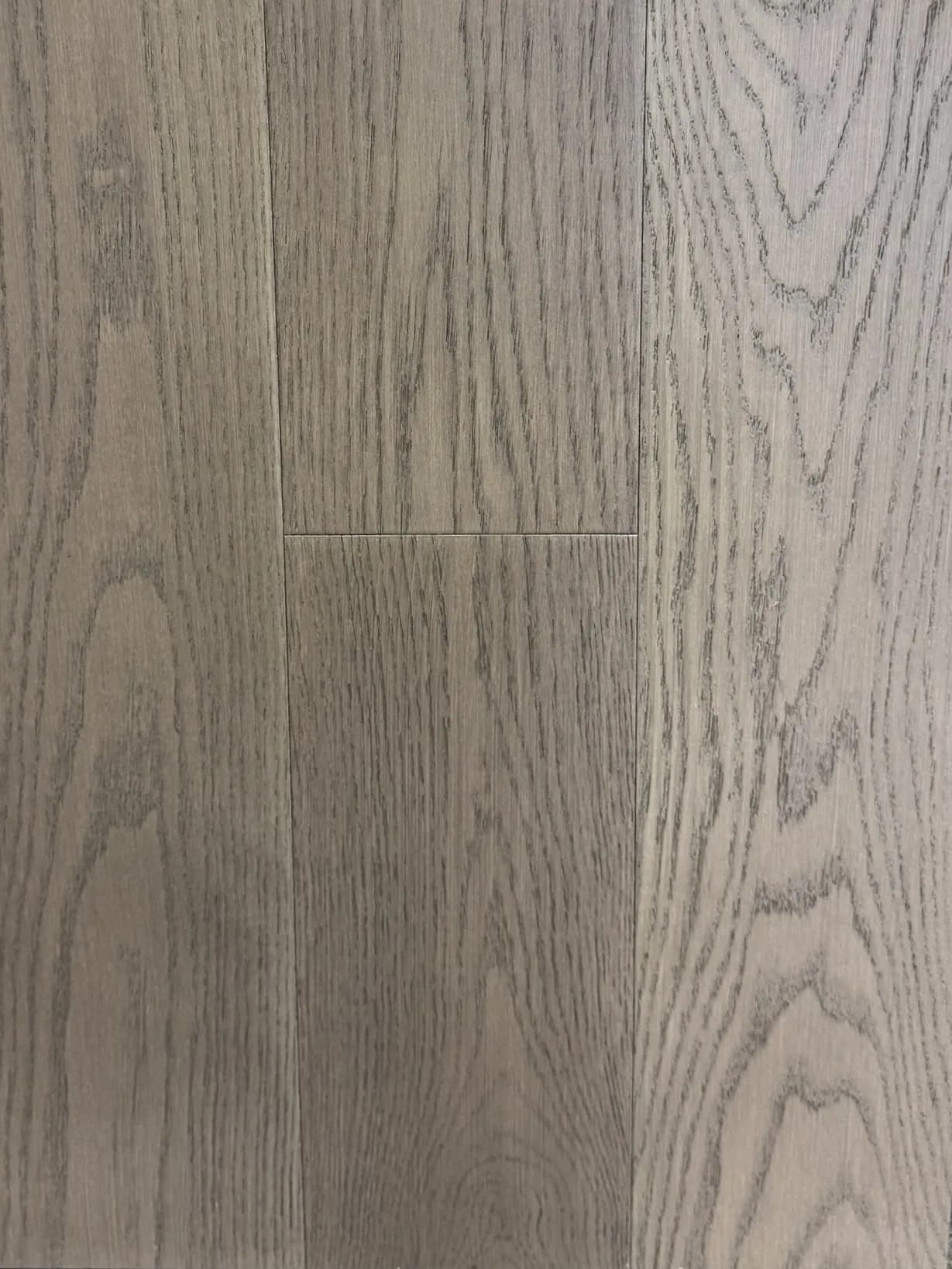 BBS Flooring Brealen - 6 1/2 Select Grade - Engineered European Oak Hardwood Flooring premium engineered hardwood in Markham, Toronto, and Durham