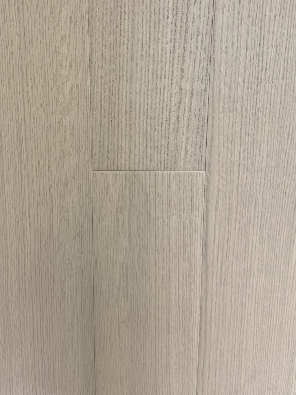 BBS Flooring Brenton - 6 1/2 Select & Better - Engineered American Oak Hardwood Flooring premium engineered hardwood in Markham, Toronto, and Durham