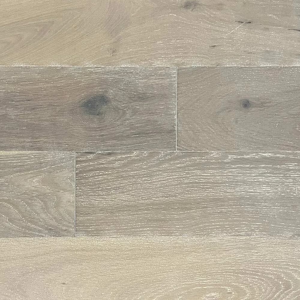 Brook - 5 White Oak - Impressive Engineered Flooring | BBS Flooring Markham