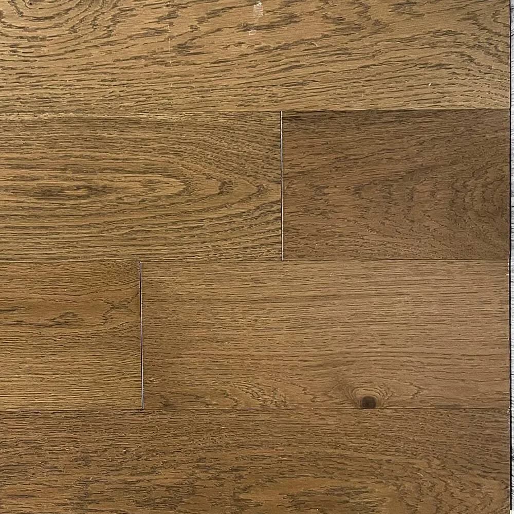 Buckeye - 5 White Oak - Impressive Engineered Flooring | BBS Flooring Markham