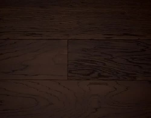 BBS Flooring Cafehouse - NAF 6 1/2 Hickory Engineered Hardwood Flooring premium engineered hardwood in Markham, Toronto, and Durham