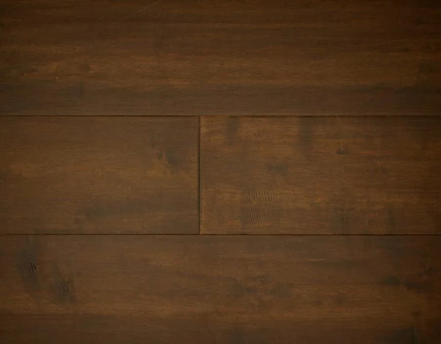 BBS Flooring Cappuccino - NAF 6 1/2 Maple Engineered Hardwood Flooring premium engineered hardwood in Markham, Toronto, and Durham