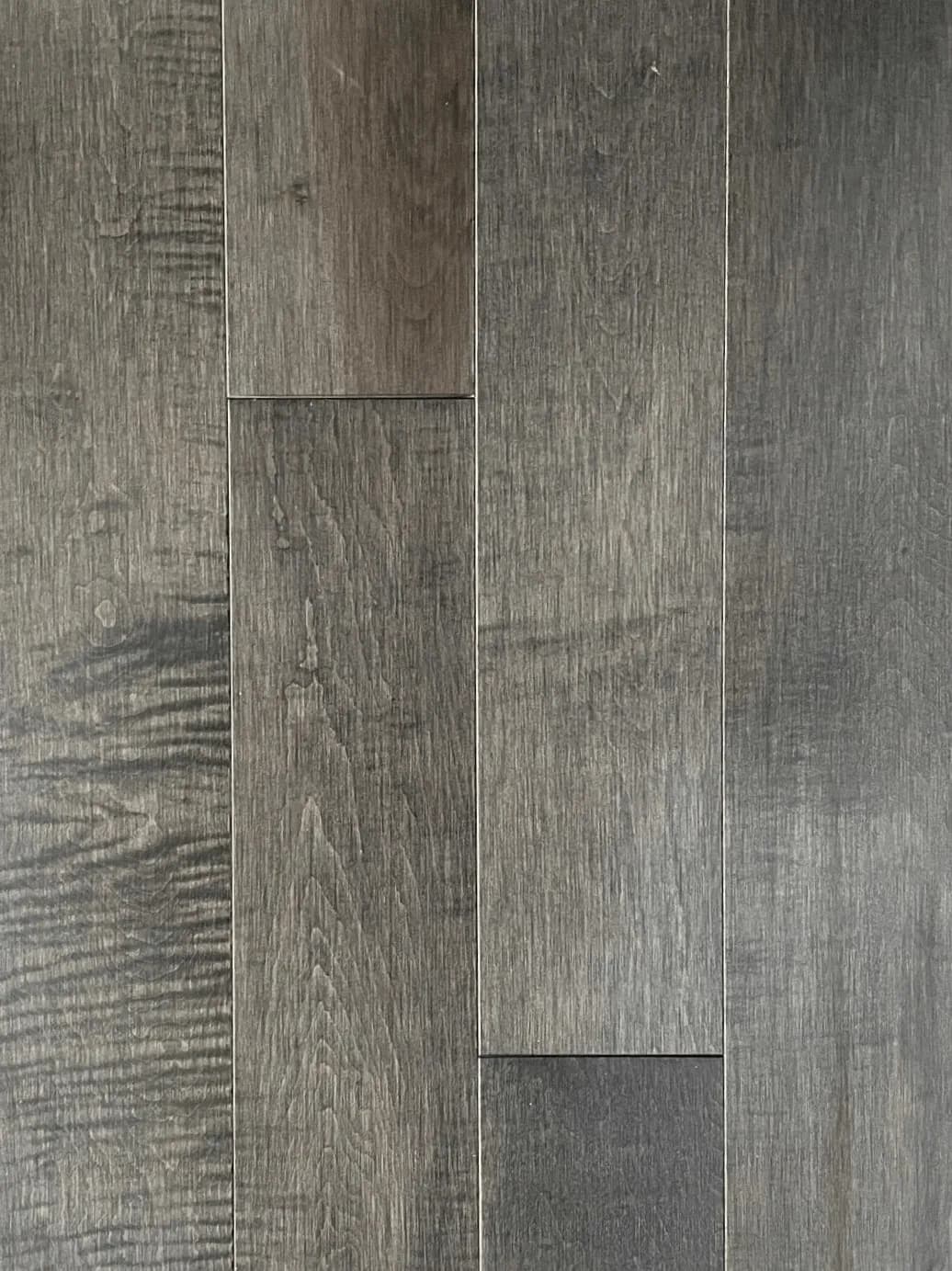 BBS Flooring Caraway - Sherwood Forest Products Kensington Maple Solid Hardwood Flooring premium solid hardwood in Markham, Toronto, and Durham