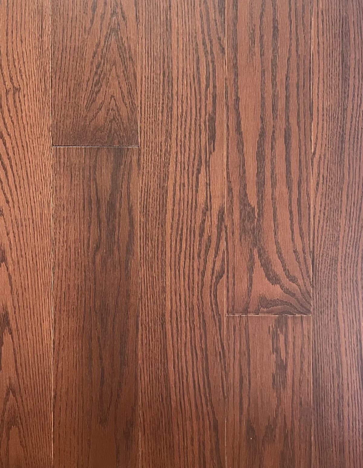 Castle - Red Oak - Impressive Solid Hardwood Flooring | BBS Flooring Markham