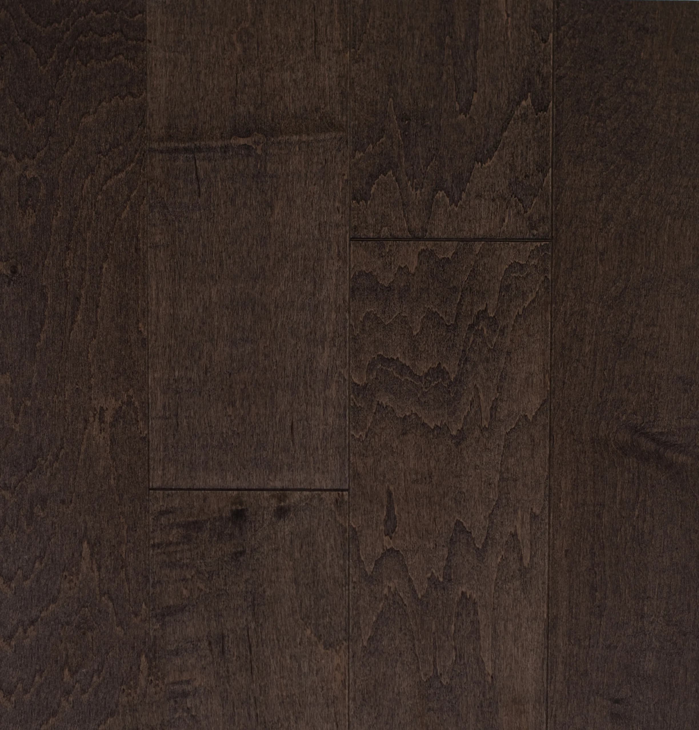 BBS Flooring Charcoal - 1/2 Maple (Click System) - Northernest Engineered Hardwood Flooring premium engineered hardwood in Markham, Toronto, and Durham