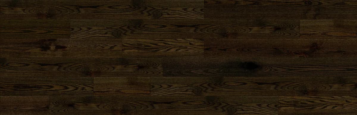 BBS Flooring Charcoal - Woden Vermont 6 1/2 Oak Engineered Hardwood Flooring premium engineered hardwood in Markham, Toronto, and Durham