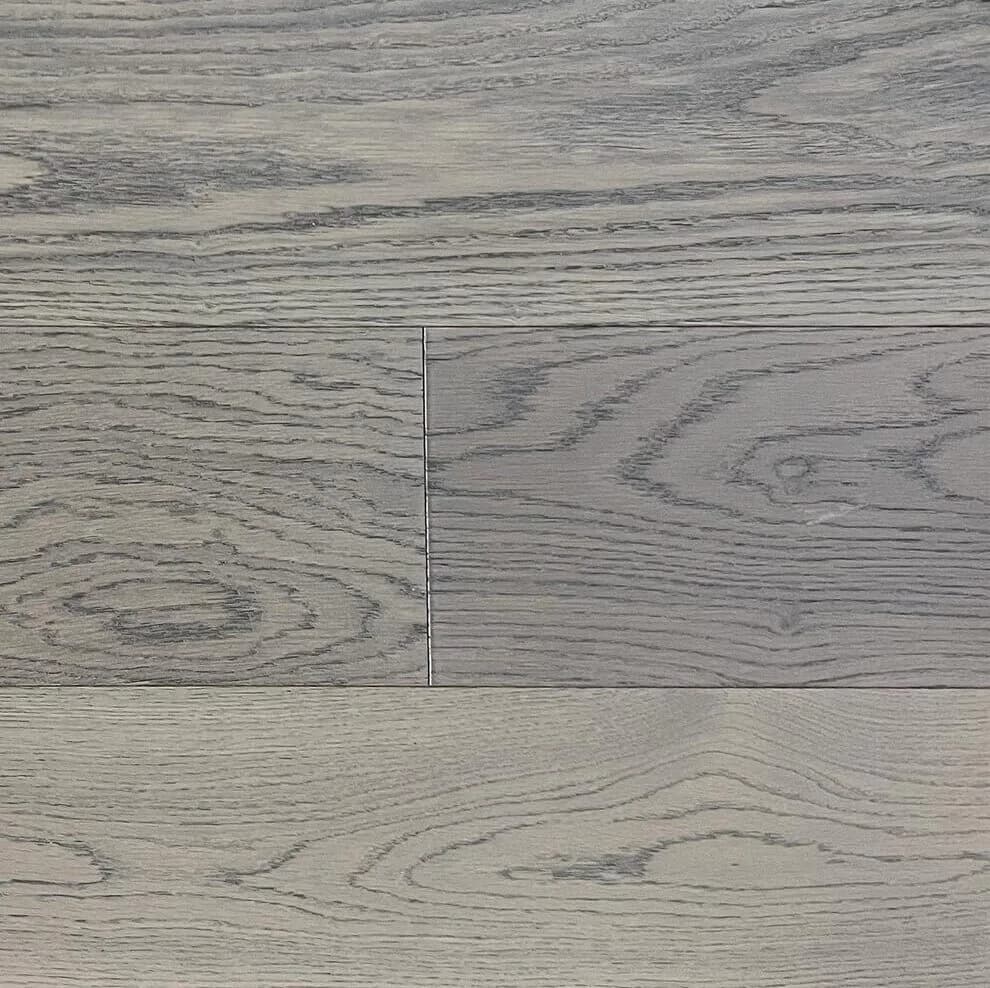 Chateau - 6 1/2 White Oak - Impressive Engineered Flooring | BBS Flooring Markham