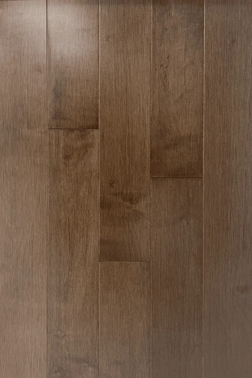 BBS Flooring Cinnamon - Sherwood Forest Products Kensington Maple Solid Hardwood Floor premium solid hardwood in Markham, Toronto, and Durham