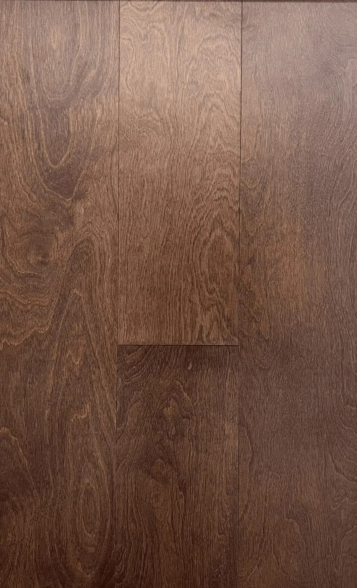 BBS Flooring Cocoa - Falcon Flooring 6 1/2 Maple Engineered Hardwood Flooring premium engineered hardwood in Markham, Toronto, and Durham
