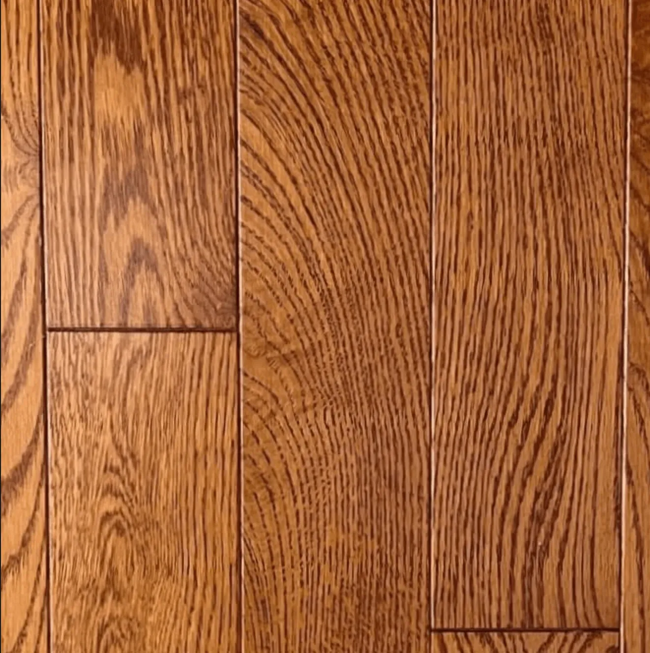 BBS Flooring Copper - Sherwood Forest Products Summit II Red Oak Solid Hardwood Flooring premium solid hardwood in Markham, Toronto, and Durham