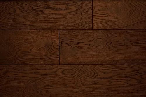 BBS Flooring Country Brown - NAF 6 1/2 Oak Engineered Hardwood Flooring premium engineered hardwood in Markham, Toronto, and Durham