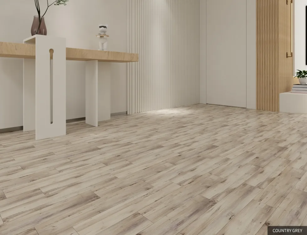 BBS Flooring Country Grey - NAF 12mm Laminate Flooring premium laminate in Markham, Toronto, and Durham