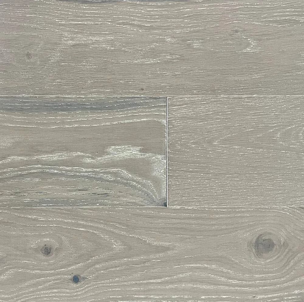 Cove - 6 1/2 White Oak - Impressive Engineered Flooring | BBS Flooring Markham