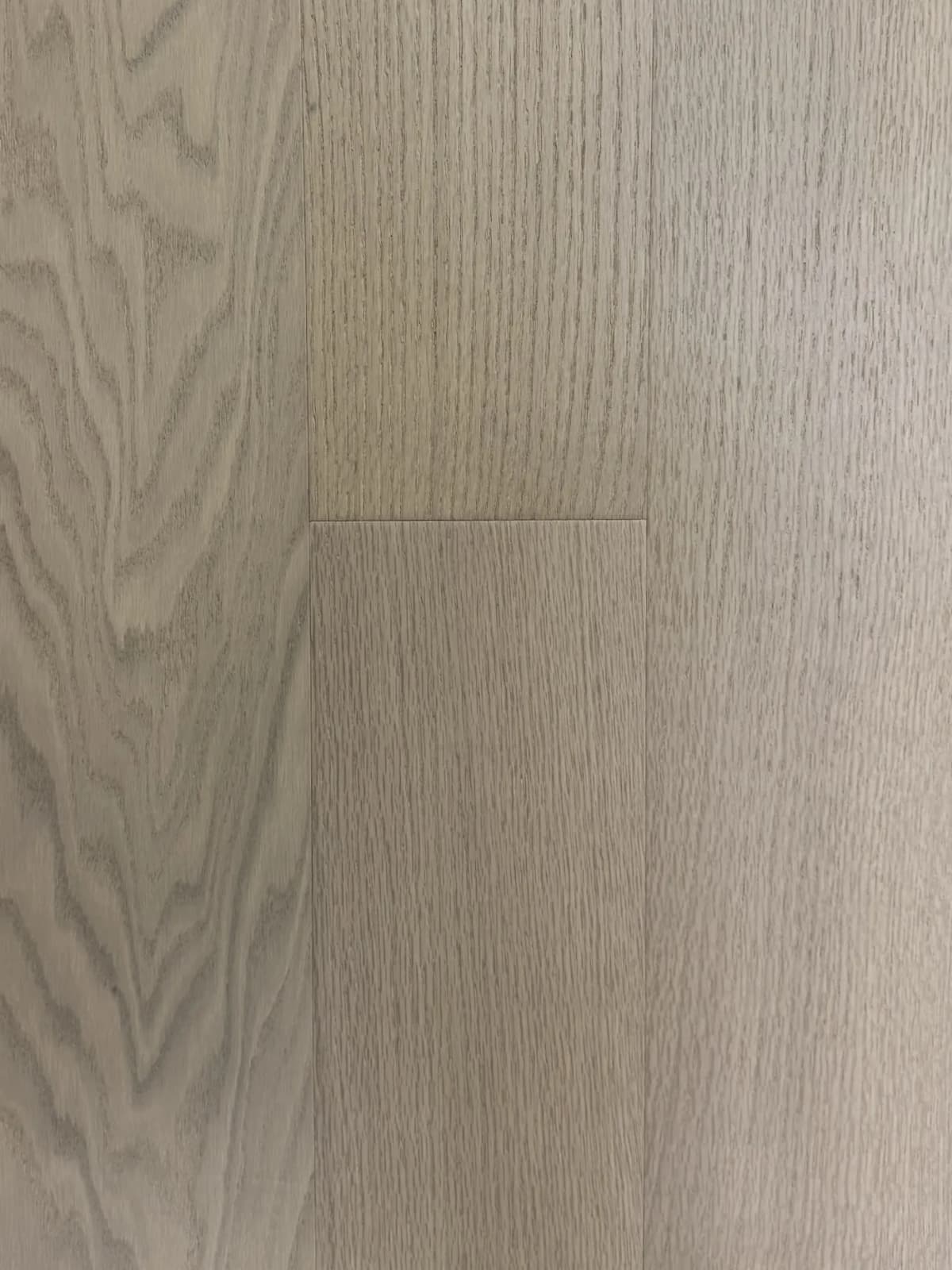 BBS Flooring Covelle - 6 1/2 Select & Better - Engineered American Oak Hardwood Flooring premium engineered hardwood in Markham, Toronto, and Durham
