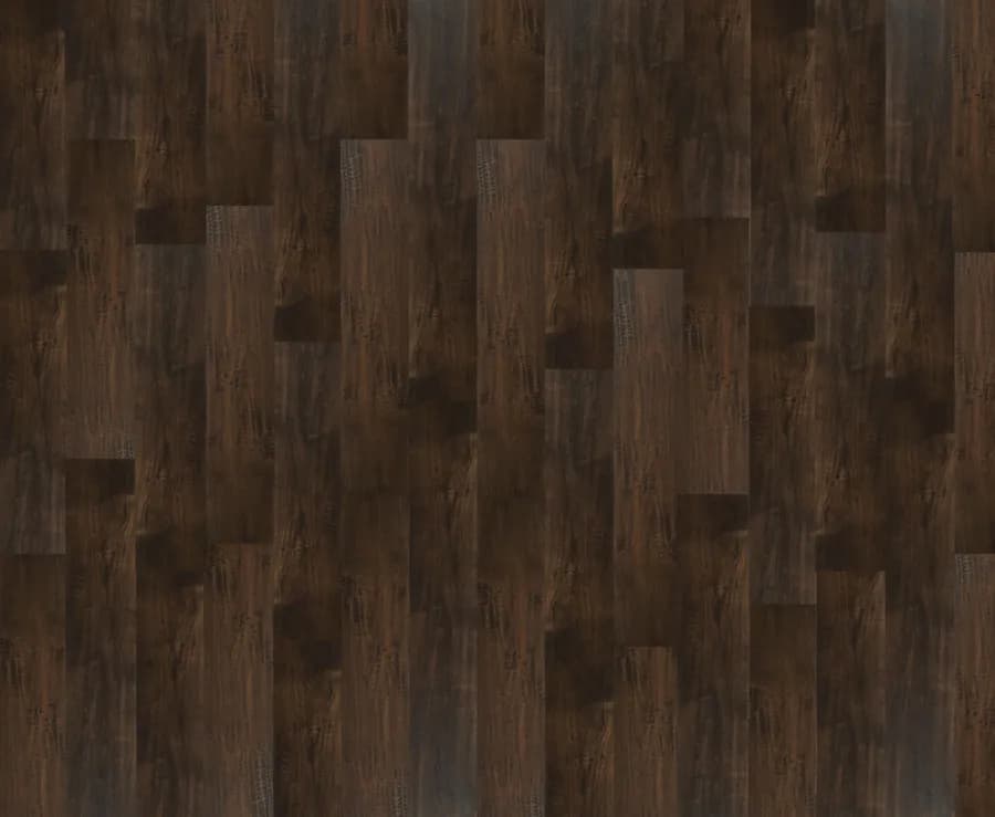 BBS Flooring Dark Birch - NAF Infiniti 12mm Laminate premium laminate in Markham, Toronto, and Durham