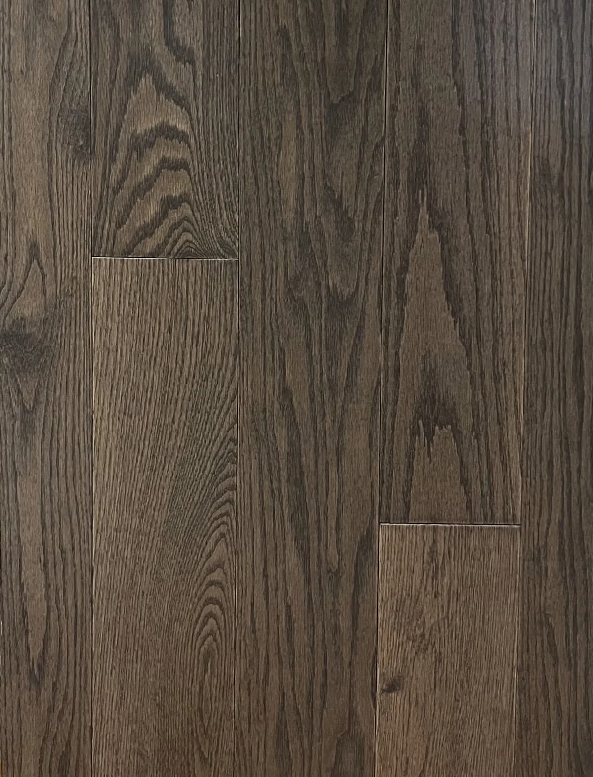 Della - Red Oak - Impressive Solid Hardwood Flooring | BBS Flooring Markham