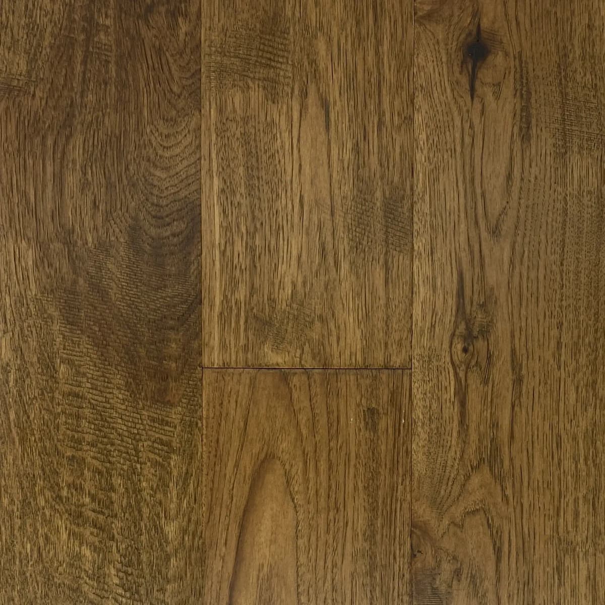 BBS Flooring Dickens - Novella 6 1/2" Engineered Hickory Hardwood Flooring premium engineered hardwood in Markham, Toronto, and Durham