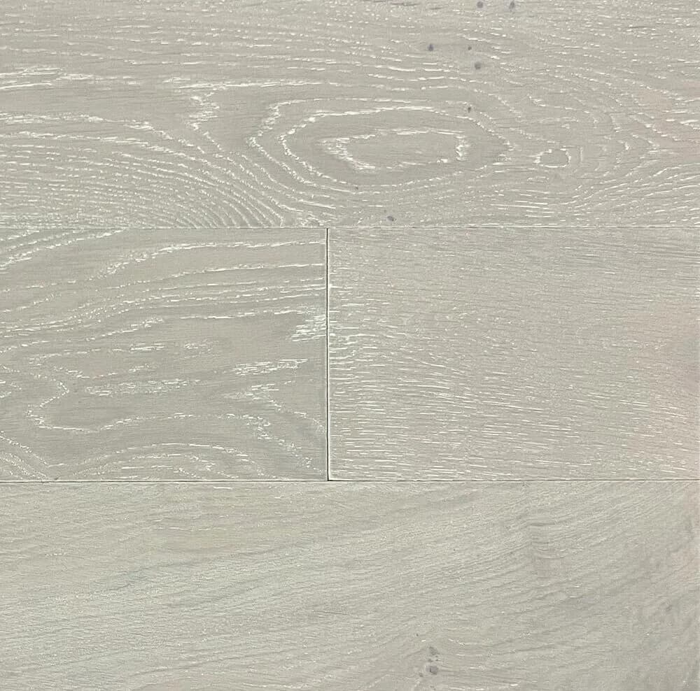 Digby - 6 1/2 White Oak - Impressive Engineered Flooring | BBS Flooring Markham