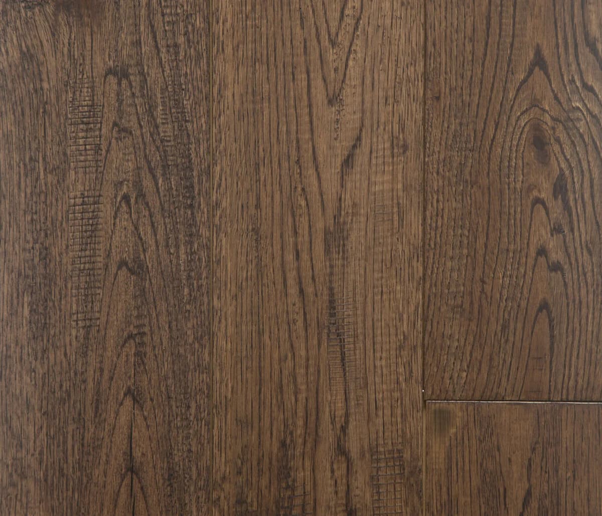 BBS Flooring Dim Grey - 5 White Oak - Northernest Solid Hardwood Flooring premium solid hardwood in Markham, Toronto, and Durham