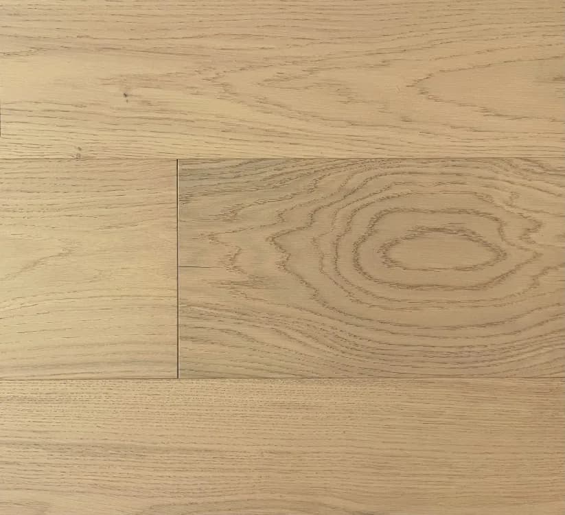 BBS Flooring Dominica - NAF Regal Collection 7 1/2 Oak Engineered Hardwood Flooring premium engineered hardwood in Markham, Toronto, and Durham