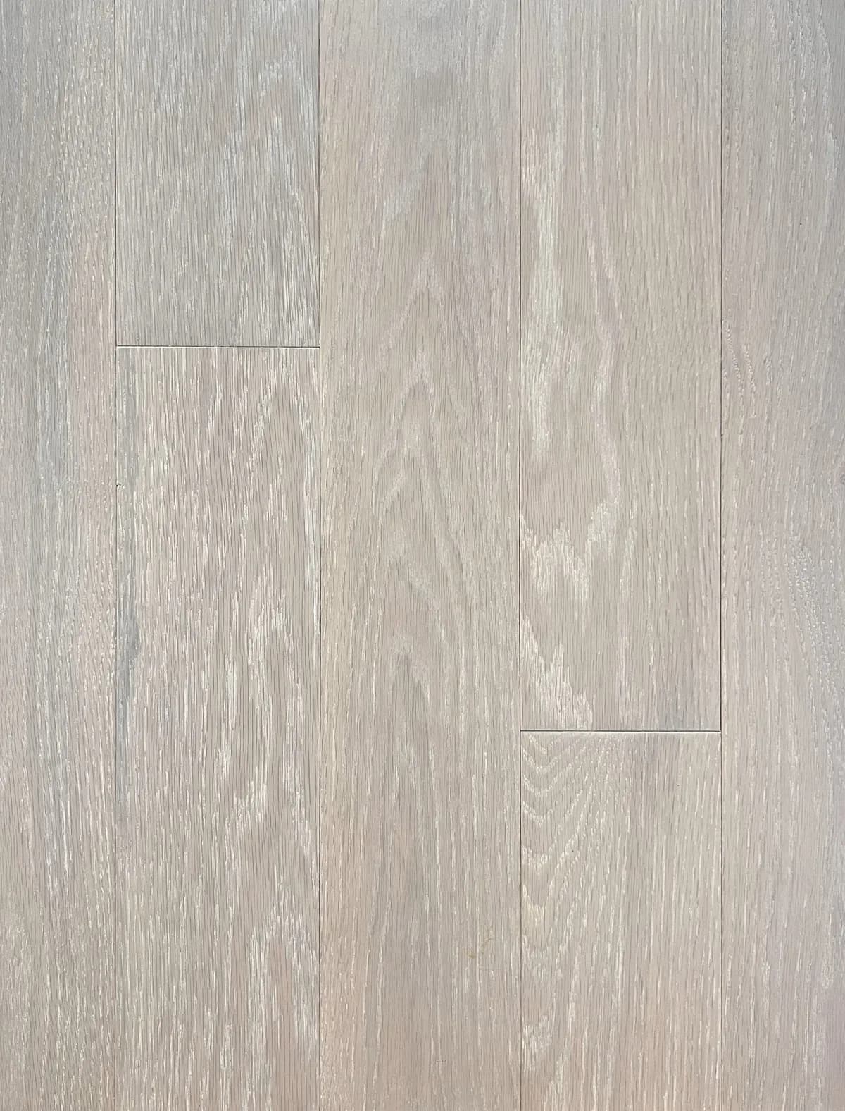 Dover - Red Oak - Impressive Solid Hardwood Flooring | BBS Flooring Markham