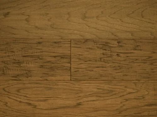 BBS Flooring Downtown Grey - NAF 6 1/2 Hickory Engineered Hardwood Flooring premium engineered hardwood in Markham, Toronto, and Durham
