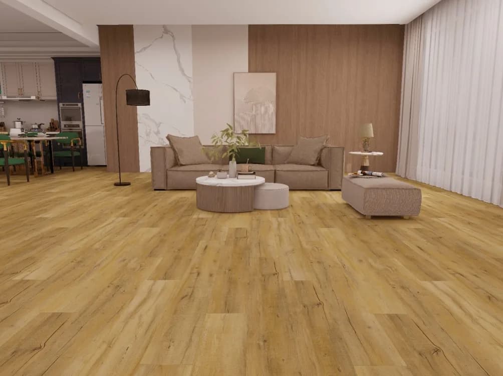 Duca NAF Aqua Commercial 3mm commercial vinyl flooring plank