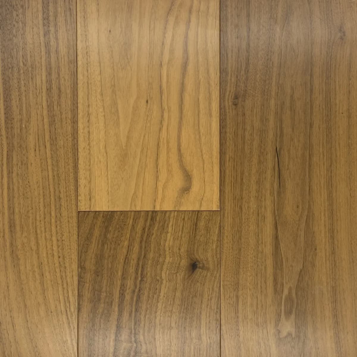 BBS Flooring Duchy Estate - Origins 7 1/2" Engineered American Walnut Hardwood Flooring premium engineered hardwood in Markham, Toronto, and Durham