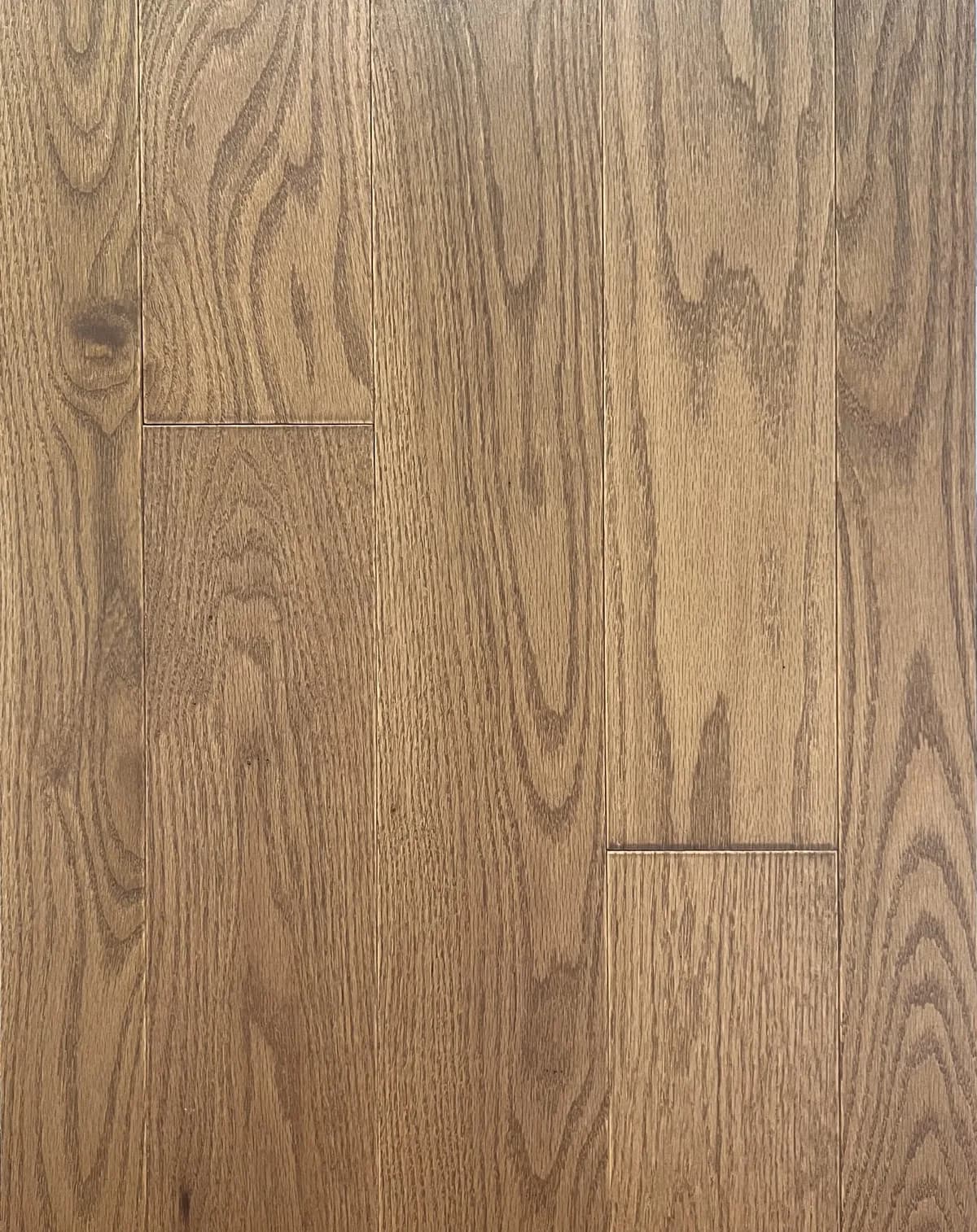 Dune - Red Oak - Impressive Solid Hardwood Flooring | BBS Flooring Markham