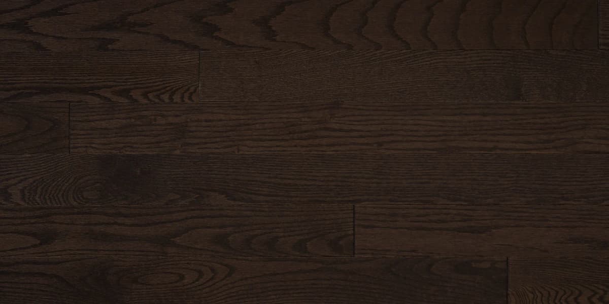 BBS Flooring Earth - Appalachian Solid Red Oak Hardwood Flooring premium solid hardwood in Markham, Toronto, and Durham