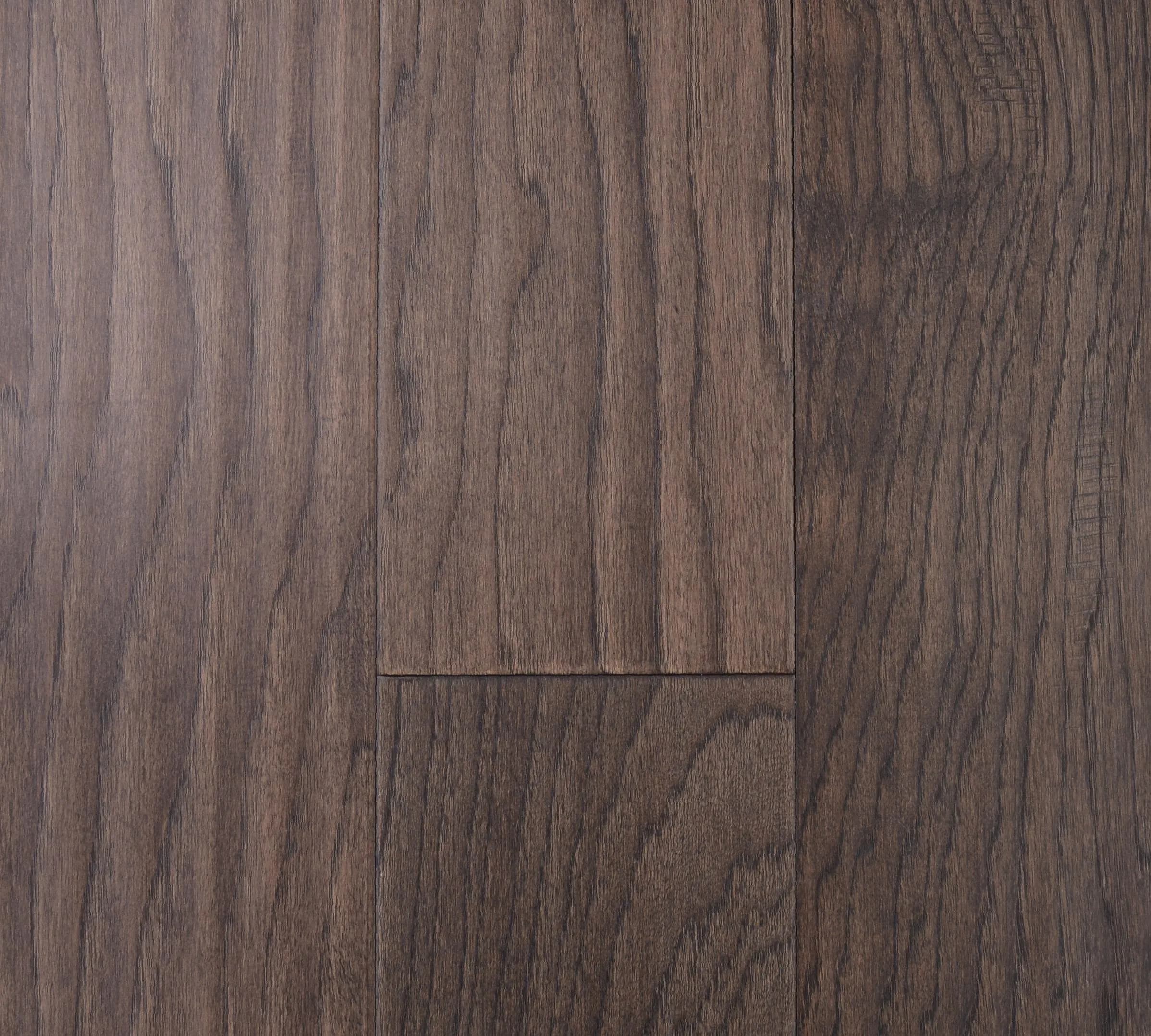 BBS Flooring Elegant - 6 1/2 Hickory - Northernest Engineered Hardwood Flooring premium engineered hardwood in Markham, Toronto, and Durham