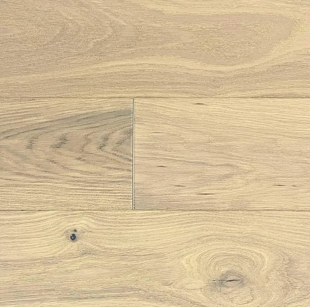 Elgin - 6 1/2 White Oak - Impressive Engineered Flooring | BBS Flooring Markham