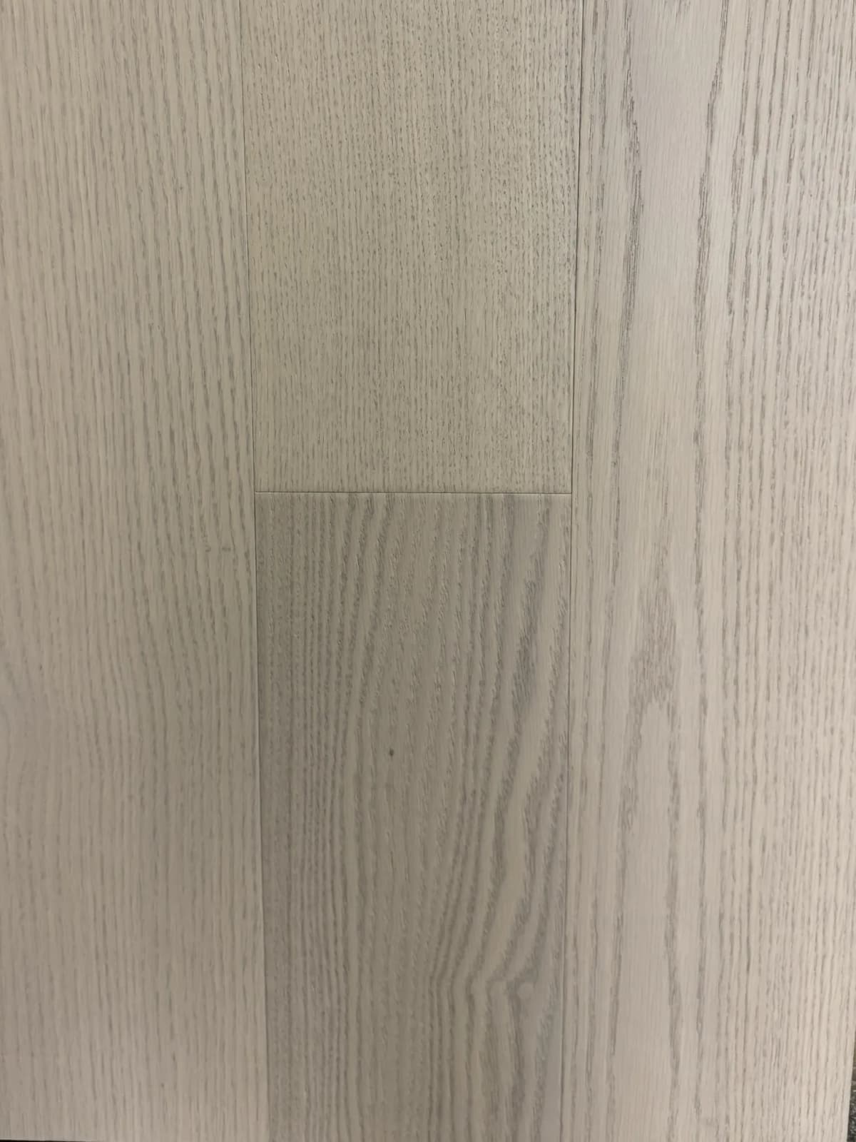 BBS Flooring Ellaston - 6 1/2 Select & Better - Engineered American Oak Hardwood Flooring premium engineered hardwood in Markham, Toronto, and Durham