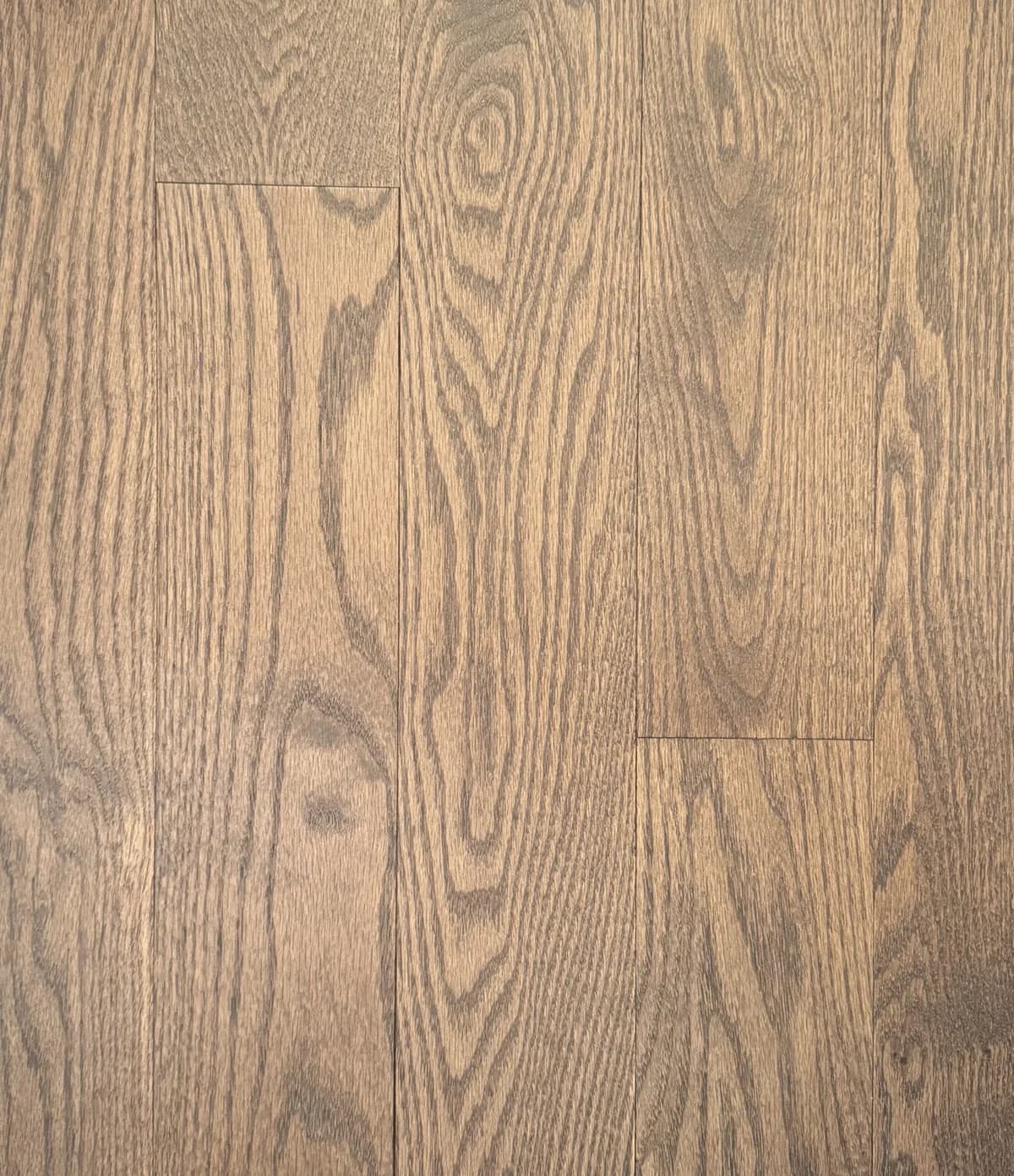 Ember - Red Oak - Impressive Solid Hardwood Flooring | BBS Flooring Markham