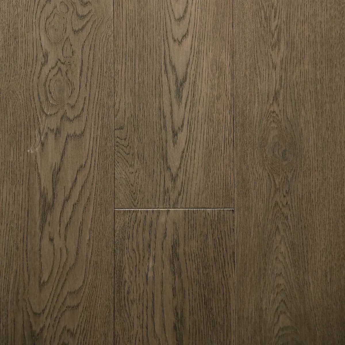 BBS Flooring Falcon Grey - 6 1/2 White Oak - Northernest Engineered Hardwood Flooring premium engineered hardwood in Markham, Toronto, and Durham